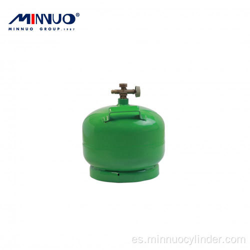 Reserva online de cilindros de gas GLP